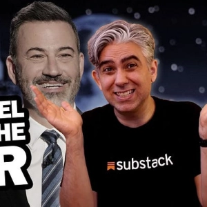 Jimmy Kimmel Pulled Off the Air. Digging Into NYC Mayoral Polls, Midterms, and More (with Michael Cohen)