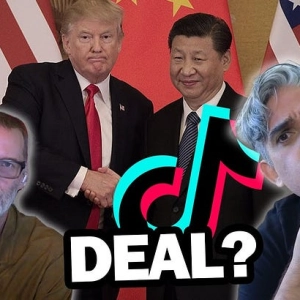 Are the Dems Going to Blink? Breaking Down Trump's TikTok Deal (with Tom Merritt)