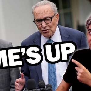 Shutdown Night Arrives! With Adams Out, Who Wins NYC? (with Evan Scrimshaw)