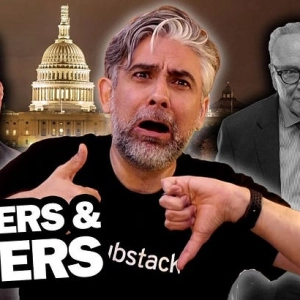 The Winners and Losers of This Shutdown Fight (with Kirk Bado)