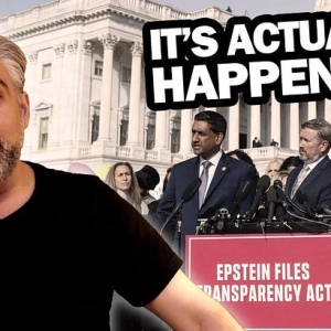 The Epstein Files Are Coming. How Politics is Adjusting to the AI Age (with Tom Merritt)