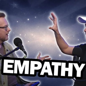 Trump's Big Affordability Speech. Empathy in the Digital Political Age (with Brian Brushwood)