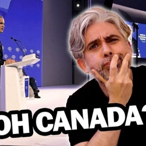 What We Know About the Minneapolis Fallout. Talking Canada, Carney, and Midterms (with Evan Scrimshaw)