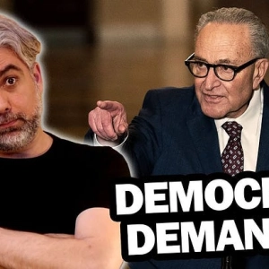 What Do Dems Want After Minneapolis? A Deep Dive into CBS and Modern Media (with Bill Scher and Chris Cillizza)