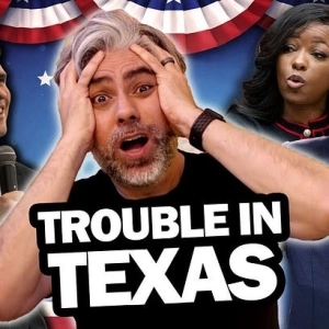 Clintons Will Testify in DC as DRAMA Hits the Texas Primaries (with Michael Cohen)