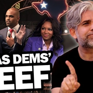 Texas Senate Primary Gets SPICY. How Will AI Define the Midterms and Beyond? (with Tom Merritt)