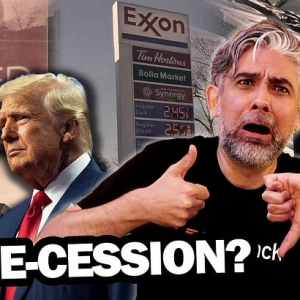 Is Dem Fundraising in Trouble? Talking Republican Vibe-cession (w/ Dave Levinthal & Karol Markowicz)