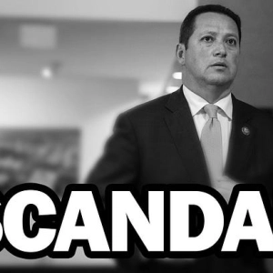 BREAKING: Details on Rep. Tony Gonzales Scandal. Could It Flip the House? (with Juliegrace Brufke)
