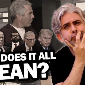 Midterms Ads are Turning NASTY. Decoding the Epstein Files Fallout (with Kevin Ryan)