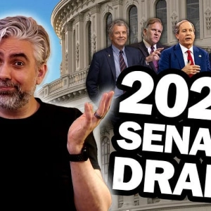 The 2026 Senate Draft! (with Evan Scrimshaw and Ryan Jakubowski)
