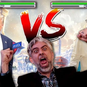 Trump vs. The Pope! The Scandal That Threatens Democratic Fundraising (with Kevin Ryan and Dave Levinthal)