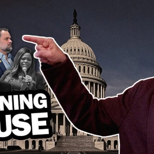 Congress Cleans House! The Future of Tech, Politics, and AI (with Tom Merritt)