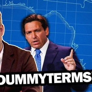 Is Florida the Last Redistricting Hope? Donald Trump's Presidential Permanence (with Gabe Fleisher)