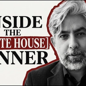 Another Assassination Attempt Ends the White House Correspondents' Dinner Early