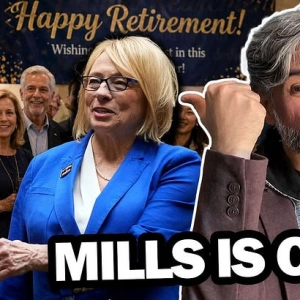 MAINE MADNESS! Why Fixing the Supreme Court Means Fixing Congress (with Michael Cohen and Sarah Isgur)
