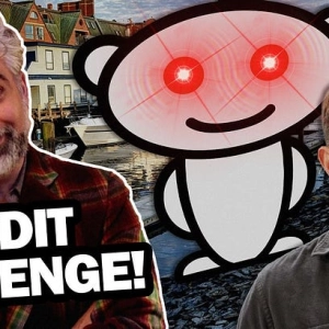 Graham Platner's Reddit Problems Return! AI, Iran, and the Economy (with J.D. Durkin)