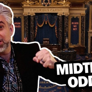 The Best (and Worst) Bets on Midterm Races (with Evan Scrimshaw)