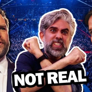 Why Vance vs. Rubio 2028 Isn't Real! How AI Will Impact Midterms and Beyond (with Katie Harbath)