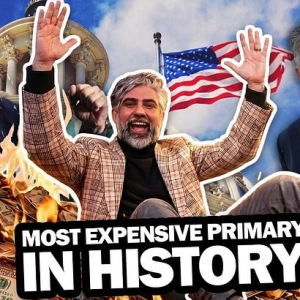 Kentucky's Crazy Republican Primary Ads! Is Iran Settling in for the Long Haul? (with Ryan McBeth)
