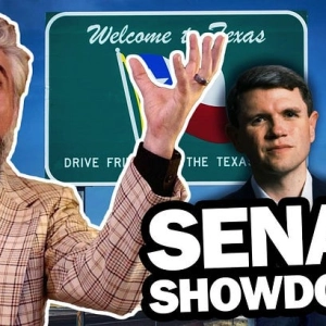 The Graham Platner Situation Gets WORSE! Texas Senate Races and DC Bar Drama (with Reese Gorman)