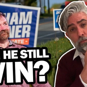 It's Time to Fix How California Counts Votes. Does Platner Still Have a Shot? (with Bill Scher)