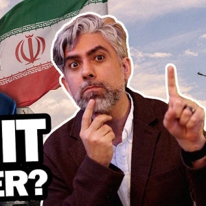Is Our Iran Deal Groundhog Day Almost Over? Platner, LA's Mayor, and More (with Karol Markowicz)