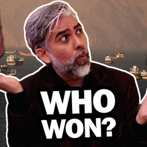 A Memorandum of Misunderstanding? Anthropic vs. the US Government, Round Two (with Maria Curi)