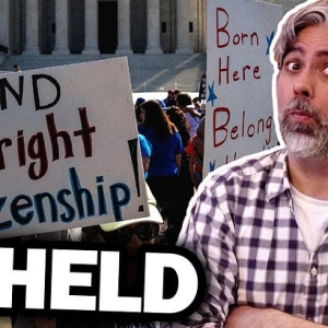 Birthright Citizenship Survives! How America's 250th Birthday Celebration is Going (with Kevin Ryan)