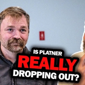 Is Platner REALLY Out? The Arizona Congressman Story You Won't Believe (with Juliegrace Brufke)