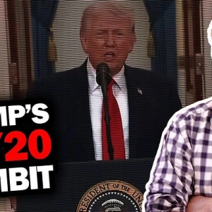 Donald Trump's Primetime Election Fraud Gambit. The Rise of Gray Money (with Dave Levinthal)