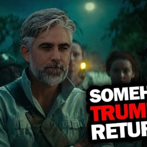 Somehow, Trump 1.0 Returned... The Ever-Shifting Midterm Winds (with Michael Cohen)