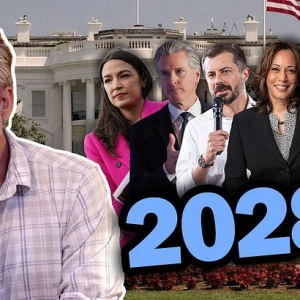 Progressives Scrape By in Michigan. Crowning a Way-Too-Early 2028 Champ (with Evan Scrimshaw)