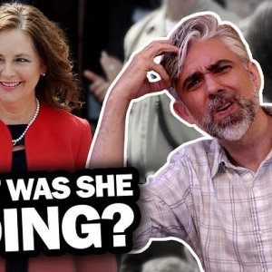 Is Darlene Graham Already Done in South Carolina? US Hackers vs. Foreign Gangs (with Eric Geller)