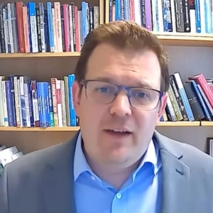El Niño Speaks 119: The Disintegration of The Liberal Internationalist Order
