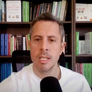 El Niño Speaks 120: Palestine in Flames