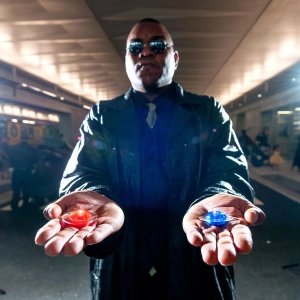 El Niño Speaks 124: Red Pill Roundtable