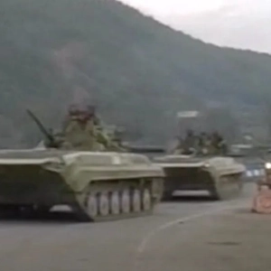 AUDIO: The Blowback Chronicles, Part 3: The Resurgence of the Russian Bear
