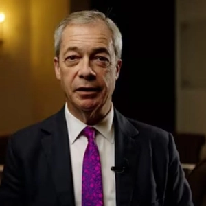 El Niño Speaks 153: The Fall of Nigel Farage