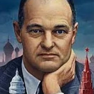 El Niño Speaks 159: The Legacy of George Kennan