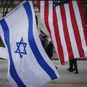El Niño Speaks 167: What Drives the U.S. Government’s Blind Support for Israel