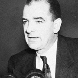 El Niño Speaks 168: Revisiting McCarthyism