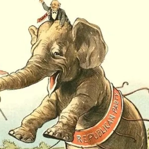 El Niño Speaks 170: Why Conservatives Always Lose the Long Game
