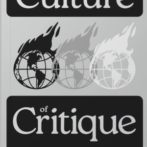 El Niño Speaks 177: Revisiting The Culture of Critique