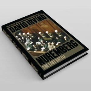 El Niño Speaks 180: What the Nuremberg Trials Didn’t Tell You