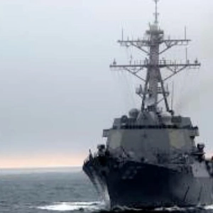 El Niño Speaks 183: The End of Easy Wars