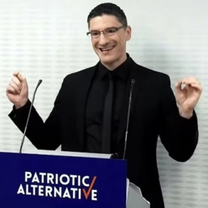 El Niño Speaks 188: Building Nationalism in the UK