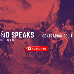 El Niño Speaks 189: America First Hijacked