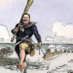 El Niño Speaks 191: The Anti-Imperialist Reality Check