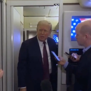 El Niño Speaks 196: Operation Epstein Fury