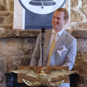 El Niño Speaks 200: From Iraq to Empire Judaica